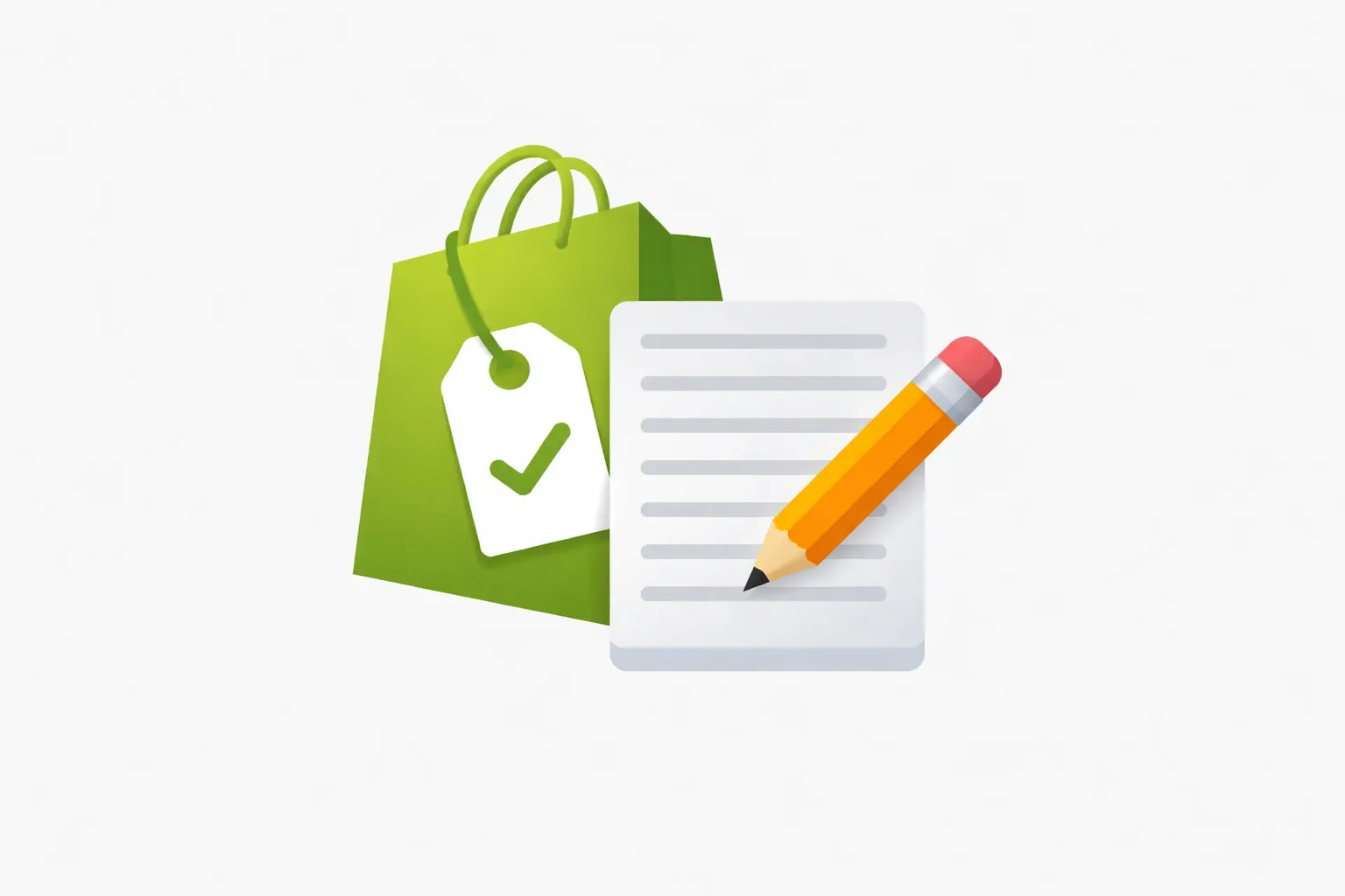 Jak pisać opisy produktów, które faktycznie sprzedają