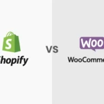 Shopify vs WooCommerce