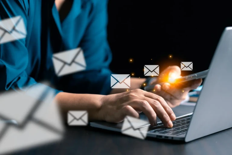 Email marketing vs SMS marketing